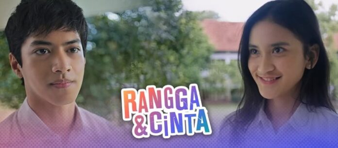 Rangga & Cinta Perkenalkan Generasi Baru, Nostalgia AADC Dimulai