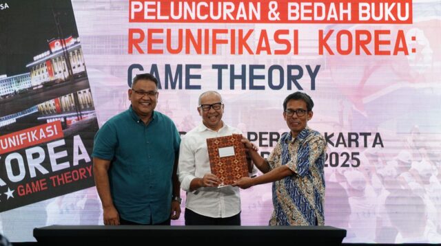 Booknesia Segera Sosialisasikan Program Penulisan Buku ke Seluruh Anggota JMSI