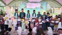 Gebyar Ramadhan Kariim Al-Ittihad II/2025 Santuni 200 Anak Yatim