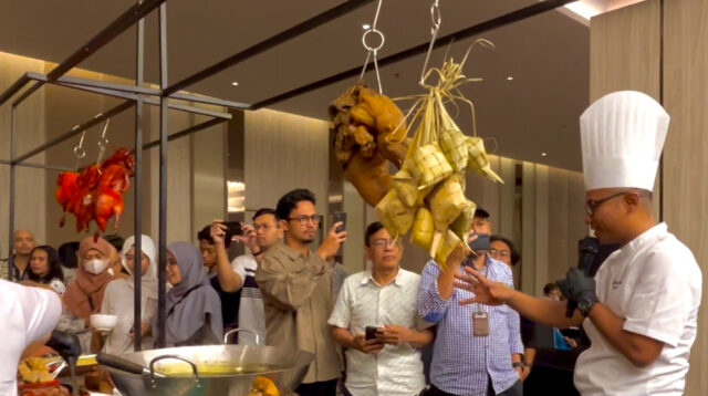 Nikmati Pengalaman Berbuka Puasa Nikmat di NEO+ Airport Jakarta
