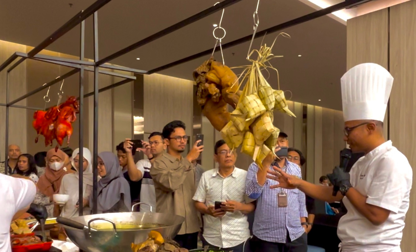 Nikmati Pengalaman Berbuka Puasa Nikmat di NEO+ Airport Jakarta Nikmati Pengalaman Berbuka Puasa Nikmat di NEO+ Airport Jakarta
