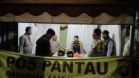 Lokasi 23 Pos Pantau Selama Ramadan, Kapolres Metro Tangerang Kota: Efektif Cegah Tawuran