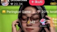 UPDATE: Bu Guru Salsa Kembali Jadi Sorotan, Kini Aktif Live Streaming di TikTok