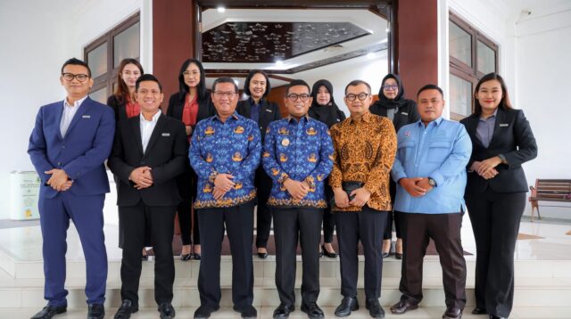 Dapur Hotel untuk Makan Bergizi Gratis? Ini Langkah Nyata Aston di Banten!