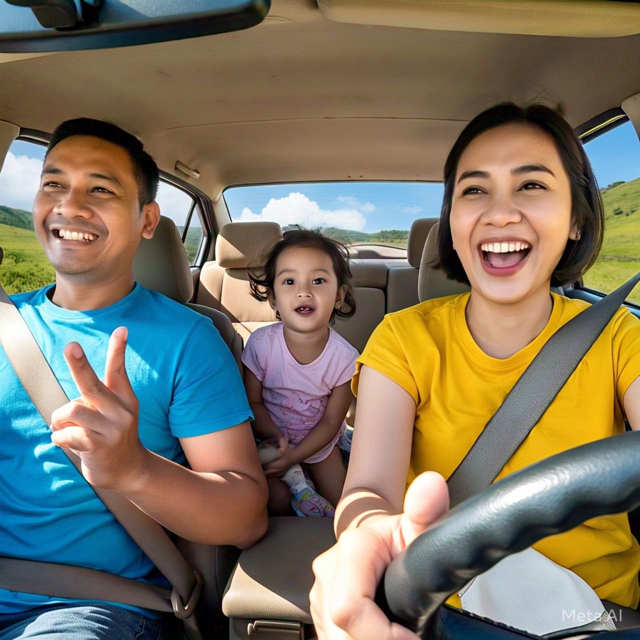 Tips Mudik Nyaman dengan Anak Kecil: Memastikan Perjalanan Tanpa Drama