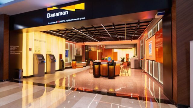 Danamon Raih Penghargaan di 14th Infobank-Isentia Digital Brand Appreciation 2025