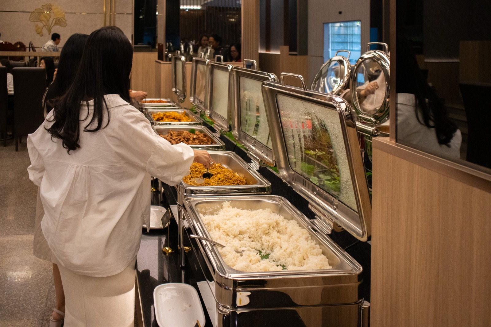 Rayakan Halal Bihalal, GGI Hotel Batam Tawarkan Promo Makan Sepuasnya! Rayakan Halal Bihalal, GGI Hotel Batam Tawarkan Promo Makan Sepuasnya!