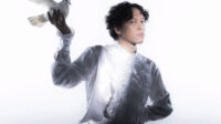 Nuansa Unik dalam Mixtape Terbaru Hindia, 'Doves, '25 on Blank Canvas