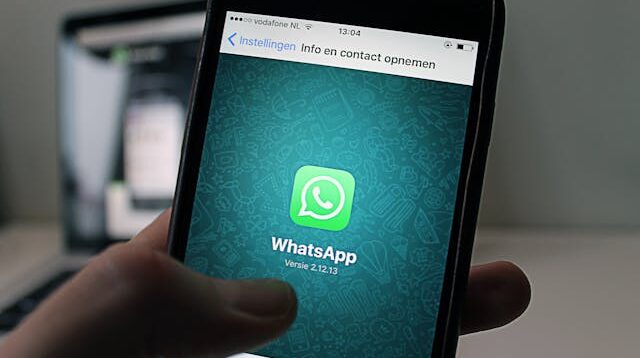 Cara Mendapatkan Centang Biru WhatsApp untuk Bisnis Anda