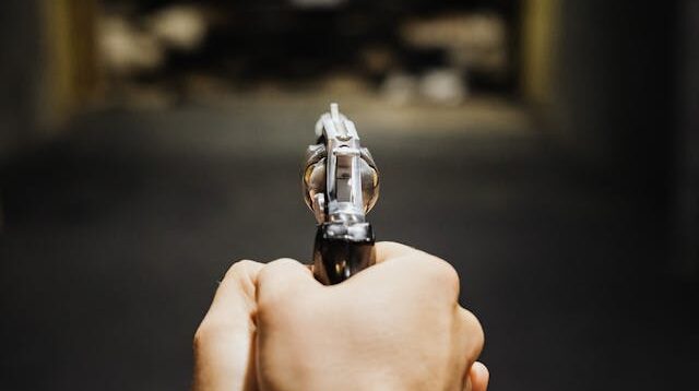 Tiga Polisi Tewas Ditembak saat Razia Sabung Ayam