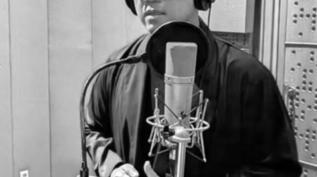 Andi Rianto Rilis Album "Symphony from the Heart"