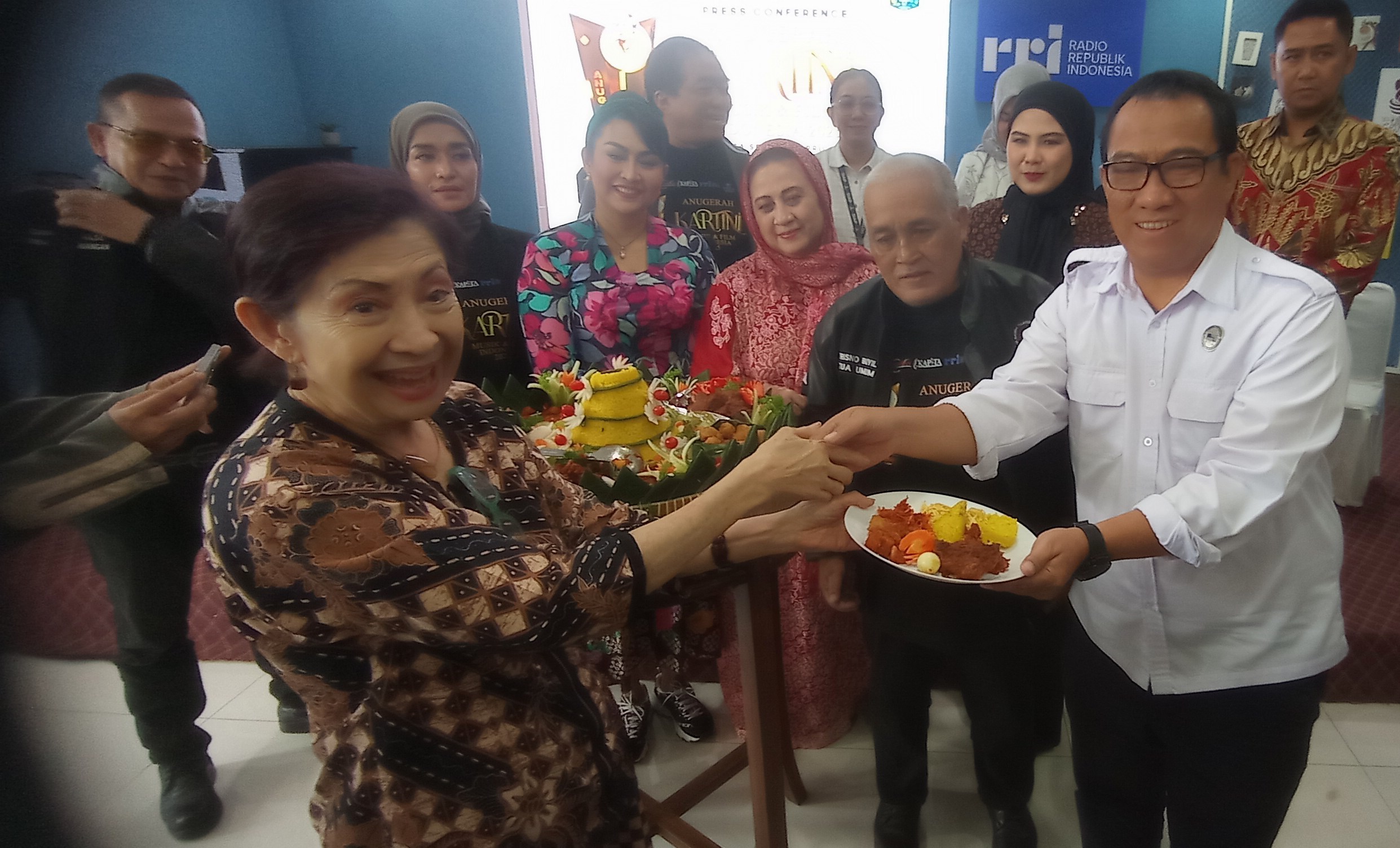 Anugerah Kartini Musik dan Film Indonesia 2025 Siap Digelar, Apresiasi untuk Perempuan Berprestasi