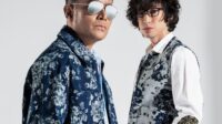 Judika Rilis Terlalu Dalam dengan Sentuhan EDM dari Kolaborasi Eka Gustiwana Judika Rilis Terlalu Dalam dengan Sentuhan EDM dari Kolaborasi Eka Gustiwana