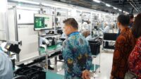 Transformasi Digital Manufaktur, Telkomsel-Pegatron Resmikan Kerja Sama 5G Transformasi Digital Manufaktur, Telkomsel-Pegatron Resmikan Kerja Sama 5G