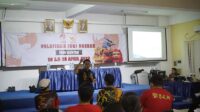 FOBI Banten Gelar Pelatihan Juri, Peserta : Bermanfaat dan Menumbuhkan Juri Berkualitas