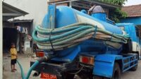 Kemudahan Mendapatkan Layanan Mobil Tinja Disperkimtan Kota Tangerang, Yuk Cek Infonya!