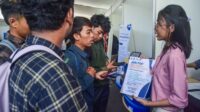 FOTO JOB FAIR 2025 (6) Pencari Kerja Banten Membludak, Skill Ini Jadi Kunci Tembus Industri 2026