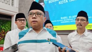 PKB Kota Tangerang Perkuat Kedekatan dengan Warga, Serap Aspirasi hingga Akar Rumput