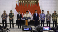 Indonesia Siap Evakuasi Korban Luka dan Anak Palestina ke Tanah Air