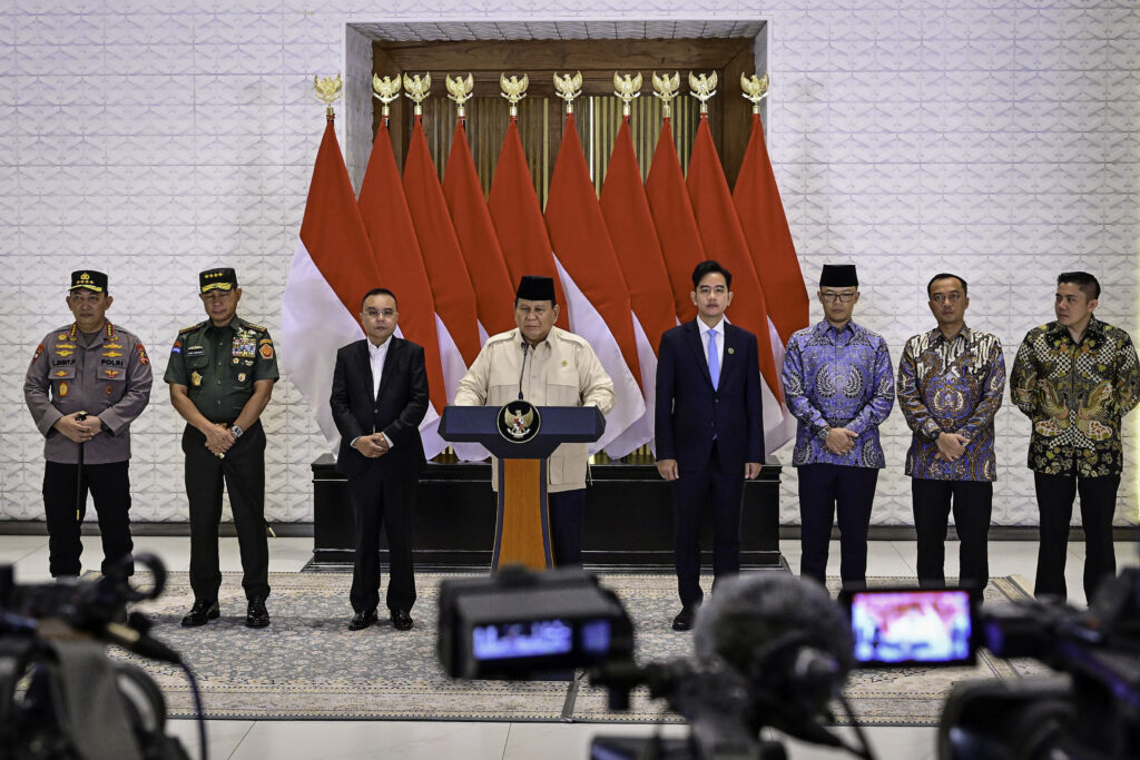 Indonesia Siap Evakuasi Korban Luka dan Anak Palestina ke Tanah Air