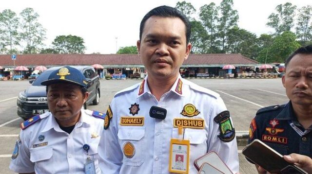 Jaklingko Ekspansi, Kota Tangerang Siap Jadi Perlintasan Tiga Rute Baru