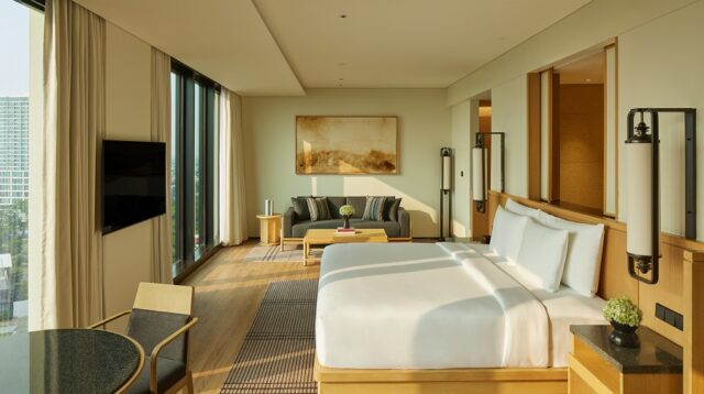 Memperingati Hari Kartini, Hotel Tentrem Jakarta dan Mandaya Royal Hospital Puri Mengajak Tamu Peduli Kesehatan Perempuan