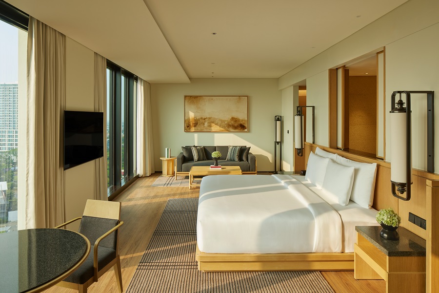 Memperingati Hari Kartini, Hotel Tentrem Jakarta dan Mandaya Royal Hospital Puri Mengajak Tamu Peduli Kesehatan Perempuan