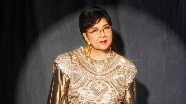 Penyanyi Titiek Puspa Meninggal Dunia