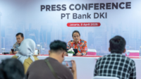 Terkait Pemulihan Sistem Saat Libur Lebaran, Berikut Klarifikasi Bank DKI