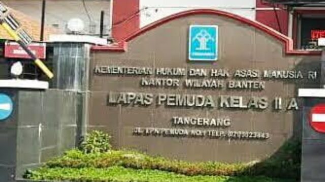 Kondisi Jenazah Amir yang Meninggal di Lapas Tangerang, Keluarga Desak Rasa Kemanusiaan