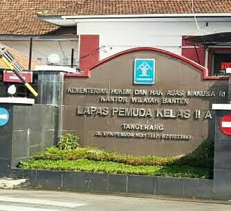 Kondisi Jenazah Amir yang Meninggal di Lapas Tangerang, Keluarga Desak Rasa Kemanusiaan