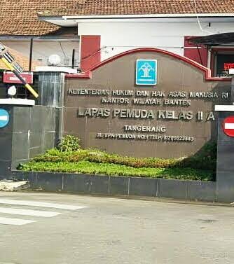 Isu Pungli dan Narkoba di Lapas Tangerang, Pejabat Pilih Bungkam
