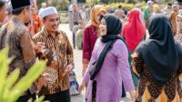 Asal Muasal Tradisi Halal Bihalal di Indonesia Pasca Lebaran