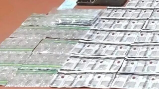 Ada Praktik Jual Obat Terlarang di Kota Tangerang Berhasil Dibongkar Polisi