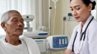 Kanker Sering Datang Diam-Diam, Kenali Penyebabnya