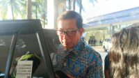 Apindo Ungkap Dampak Serius Krisis Ekonomi Global di Kota Tangerang