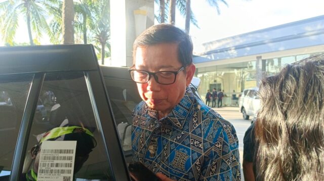 Apindo Ungkap Dampak Serius Krisis Ekonomi Global di Kota Tangerang