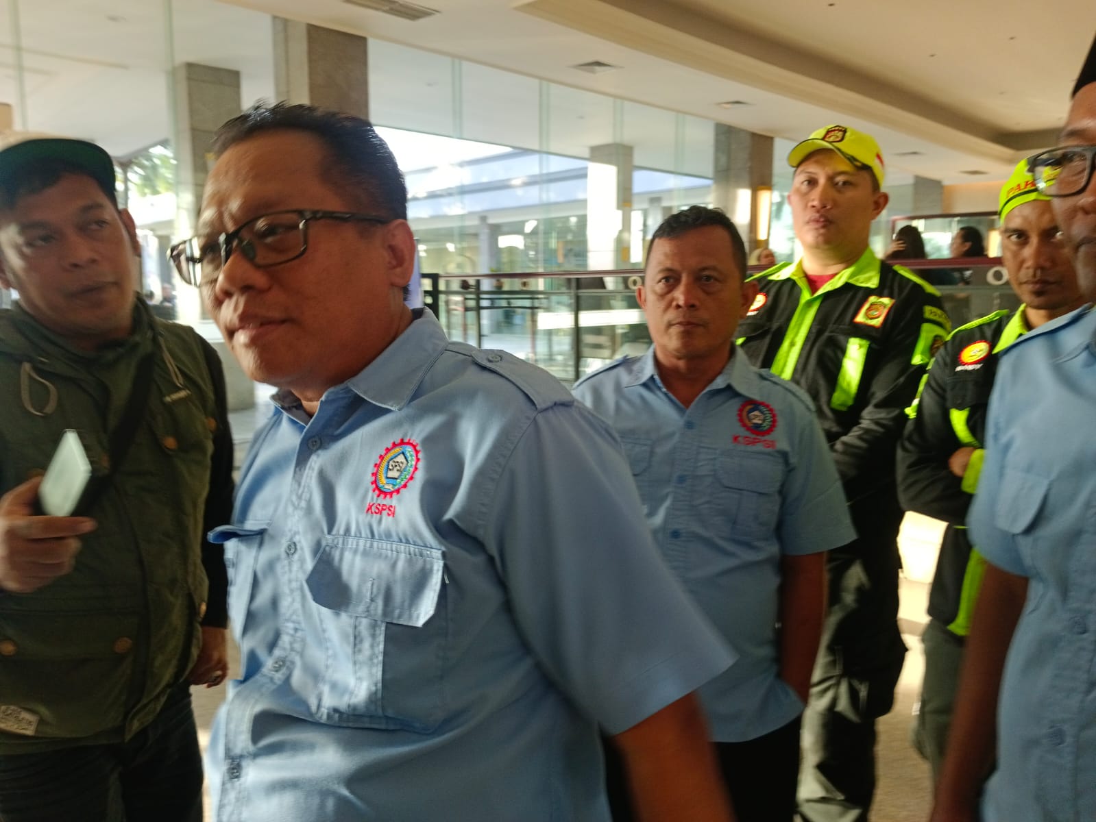 Tanpa Tuntutan, Buruh se-Banten Bersiap Aksi Damai ke Patung Kuda pada May Day 2025 Tanpa Tuntutan, Buruh se-Banten Bersiap Aksi Damai ke Patung Kuda pada May Day 2025
