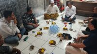 JMSI Kota Tangerang Gelar Silaturahmi dan Doa Bersama