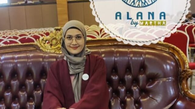 Terapi Kesehatan dengan Nutrisi Alana by Martha Kini Bisa Konsultasi Langsung di Room Alana