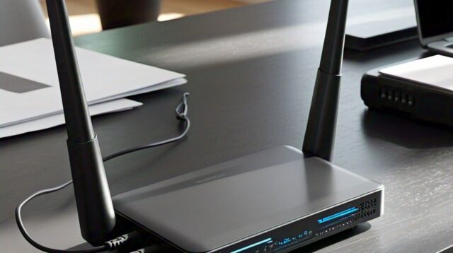 Ini Cara Aman Restart Router agar Internet Stabil