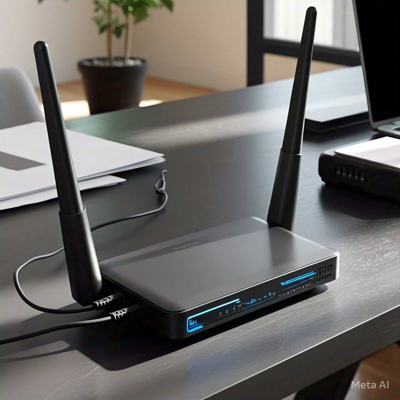 Ini Cara Aman Restart Router agar Internet Stabil