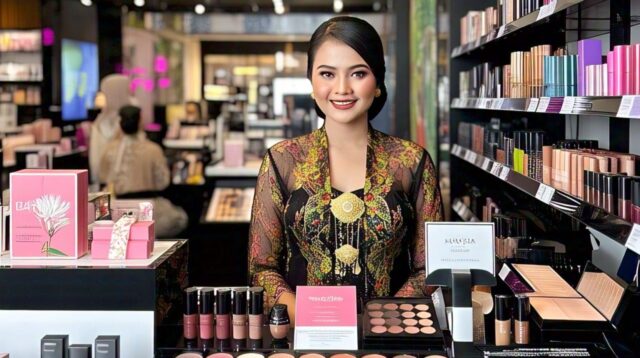 Panduan Langkah demi Langkah Registrasi BPOM untuk Kosmetik