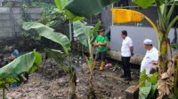 Cegah Banjir, Pemkot Tangerang Bangun Kolam Retensi dan Pompa Listrik di Karang Mulya