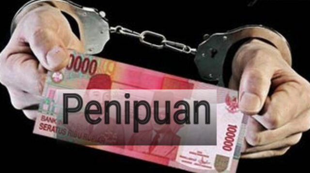 Awalnya Lancar, Akhirnya Zonk! Penjual Sembako Ini Bikin Warga Banjar Wijaya Gigit Jari