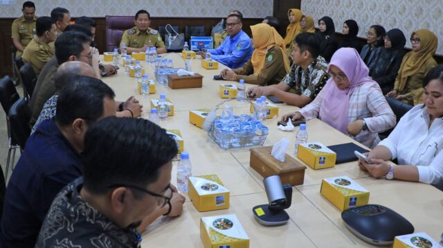 Seleksi Dirum Perumda Tirta Benteng Masuki Tahap UKK, Institusi Kejaksaan Ikut Mendampingi