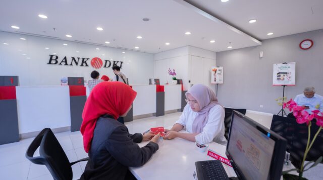 Bank DKI Ajak Publik Tunggu Hasil Forensik Digital Bareskrim Terkait Perkembangan Pemulihan Sistem