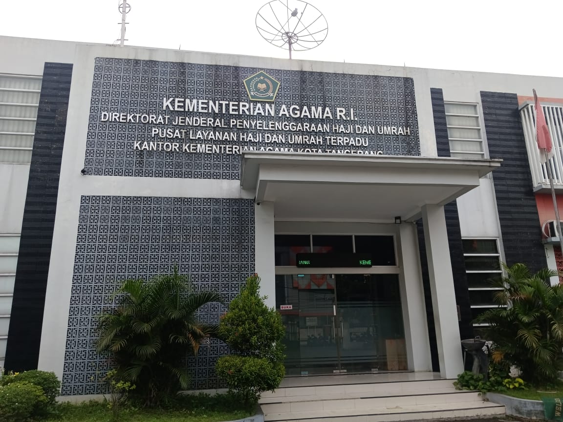 226 Jemaah Haji Kota Tangerang Belum Lunasi Biaya, Pelunasan Ditunggu hingga 25 April 2025