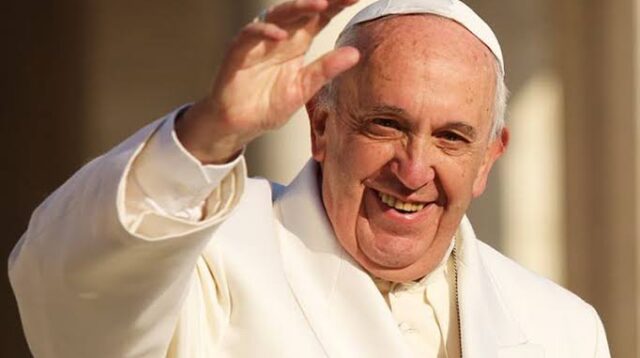 Paus Fransiskus Wafat di Usia 88 Tahun: Dunia Berkabung