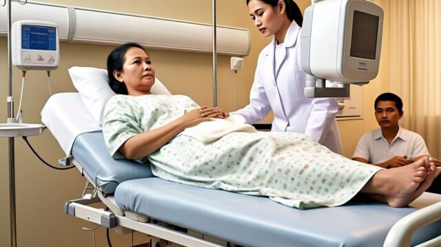 Waspadai Kanker Payudara: Deteksi Dini Bisa Tingkatkan Peluang Sembuh 90 Persen